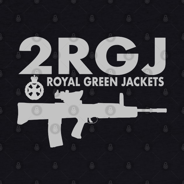 2 RGJ by TCP